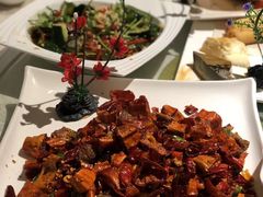 -陶缘一号·四季缘·老字号顺德菜·户外婚礼家宴(西滘店)