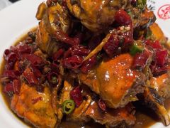 -有位虾匠·香辣蟹·小龙虾(李村店)