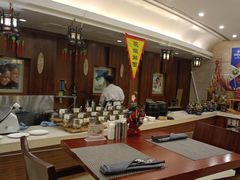 -元一希尔顿酒店·禅自助餐厅·啤酒花园