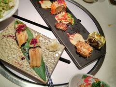 -赤坂亭M9和牛烧肉·日料398放题(万达店)