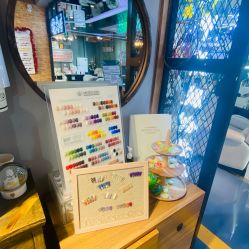 -尤米一站式美甲美睫