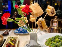 红糖麻糍-桂满陇-西湖船宴(西单大悦城店)
