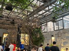 -又见炊烟私房菜(敬亭路店)