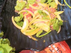 -四斤烤肉(东戴河孟家店)