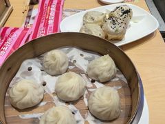 -小杨生煎(周浦万达店)