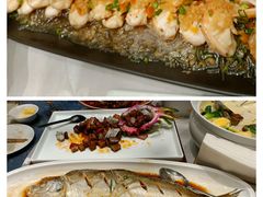 -元唐家宴•经典东北菜(梅市口路店)