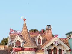 -上海迪士尼度假区