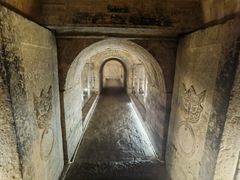 -洛阳古墓博物馆