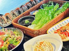 -牛焱·烧肉酒肆(五大道店)