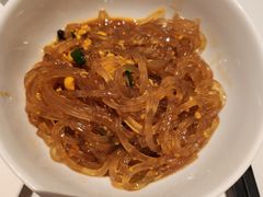 -君庭中餐厅(友谊宾馆店)