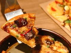 -必胜客(浦上万达店)
