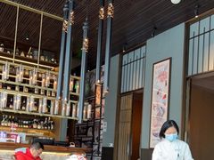 大堂-山葵家·创意料理(临平银泰城店)