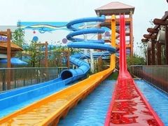 -方特水上乐园-售票处