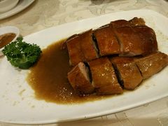 -阿锋鲍鱼酒家美食汇(华安店)