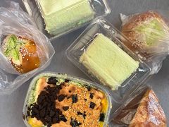 -纯坊佳哥手作(江汉路店)
