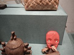 -中国闽台缘博物馆