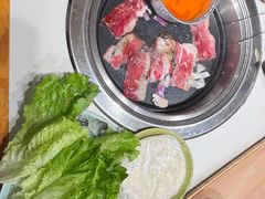 -玖泉里烤肉