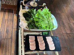 -滇釜火锅·能喝汤的火锅(车公庄店)