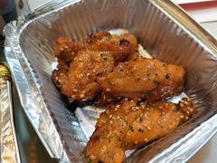 浓情香鸡翼-必胜客(蜀山万象汇店)