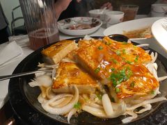 -穿越·外婆家(西溪天堂店)