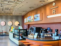 -星巴克臻选(中山石岐大信新都汇店)