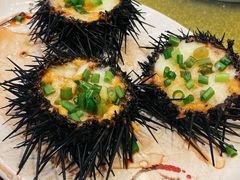 -大京园海鲜烧烤(东城路店)