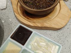 -紫光园·烤鸭·北京菜(团结湖店)