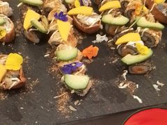 -天伦王朝酒店·盛华瑄餐厅