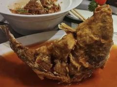 -闫府私房菜·老字号(恒隆店)