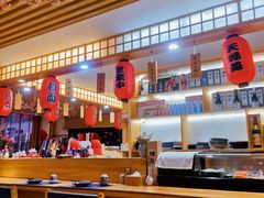 -浦·传统日式料理(3 5 1 1 店)