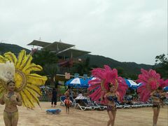 -苏州乐园森林水世界