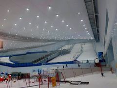 -哈尔滨热雪奇迹