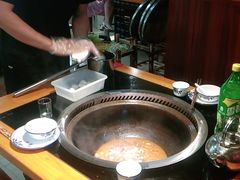 -铁锅岁月(中山东路店)