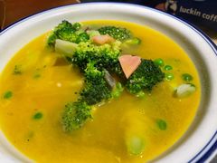-慧娟面馆·餐厅(望江路店)