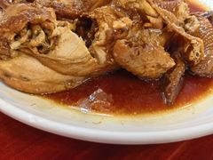 -芦茨金富饭庄·25年老字号·专做稻草鸡