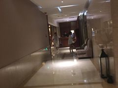 -西安唐隆国际酒店·游泳馆