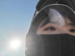 -棋盘山冰雪大世界