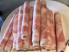 -总参北京涮羊肉