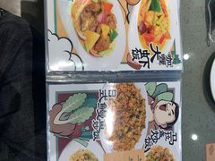 -大头力茶餐厅(花都融创茂店)