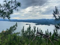 -千岛湖天屿景区