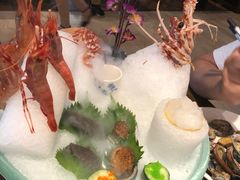 -阳光岛·海鲜盛宴(银泰中心in99店)