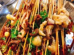 -博串堂(明发商业广场店)