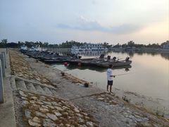 -西湖船菜(湖滨·碧水山庄店)