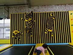 -小仙居·农家宴烤羊· 农庄