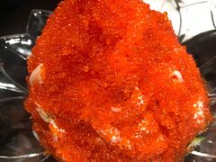 火山沙拉-魔丼屋(日月光店)