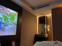 -利金足道(前进大街店)