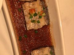 -宝轩渔府·老字号海鲜·正宗津菜(水上店)