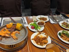 -汉巴味德(沈阳万象汇店)