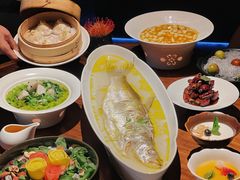 -苏帮袁Sue Cuisine(将台店)