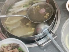 -嬷孙家潮汕牛肉火锅(北京路天河城店)
